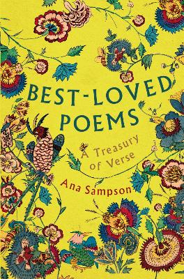 Book cover for Best-Loved Poems