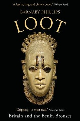 Cover of Loot