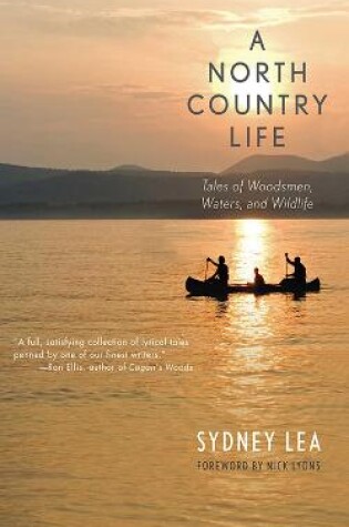 Cover of A North Country Life