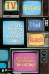 Book cover for TV Shows That Teach