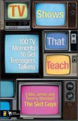 Cover of TV Shows That Teach