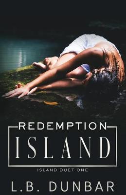 Book cover for Redemption Island
