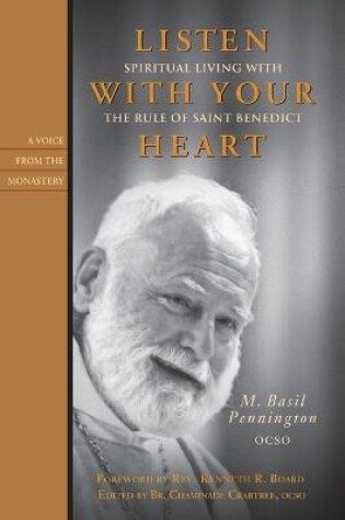 Cover of Listen with Your Heart