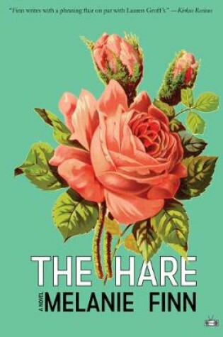 Cover of The Hare