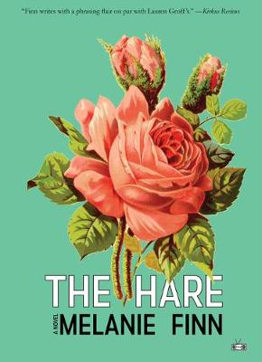 Book cover for The Hare