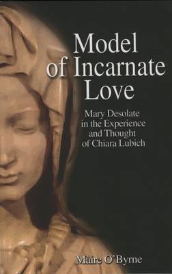 Cover of Model of Incarnate Love