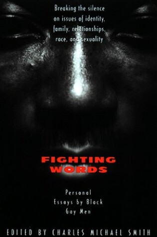 Cover of Fighting Words