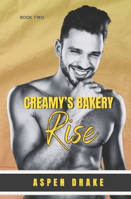 Book cover for Rise