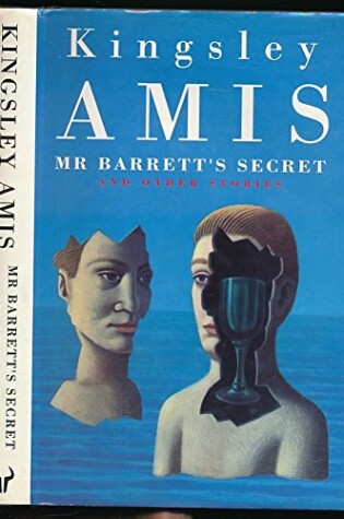 Cover of Mr. Barrett's Secret and Other Stories