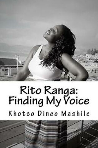 Cover of Rito Ranga