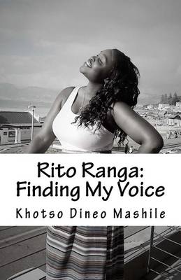 Book cover for Rito Ranga