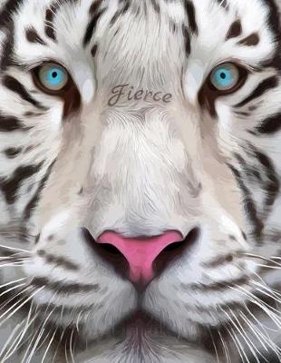 Book cover for Fierce