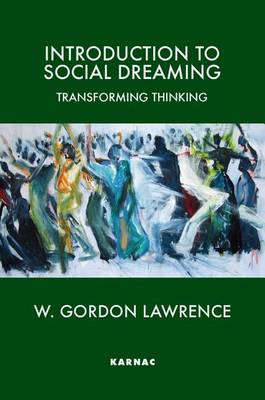 Book cover for Introduction to Social Dreaming