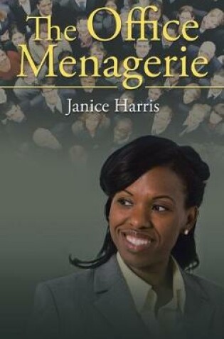 Cover of The Office Menagerie