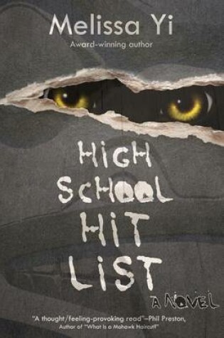 Cover of High School Hit List