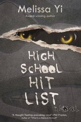 Book cover for High School Hit List