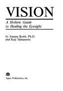 Book cover for Vision