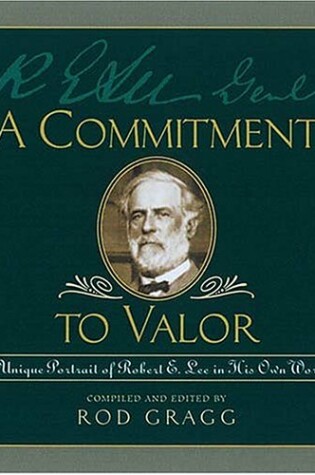 Cover of Commitment to Valor