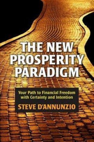 Cover of The New Prosperity Paradigm