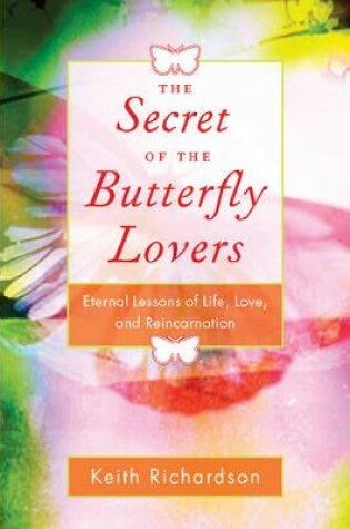 Cover of Secret of the Butterfly Lovers