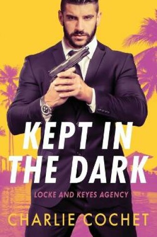 Cover of Kept in the Dark