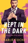 Book cover for Kept in the Dark