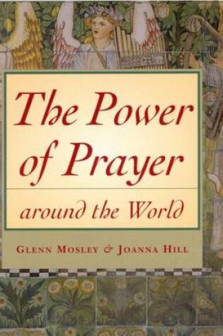 Cover of The Power of Prayer