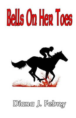 Book cover for Bells on Her Toes