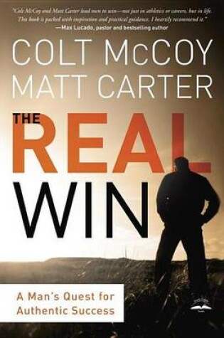 Cover of Real Win