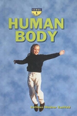 Cover of Human Body