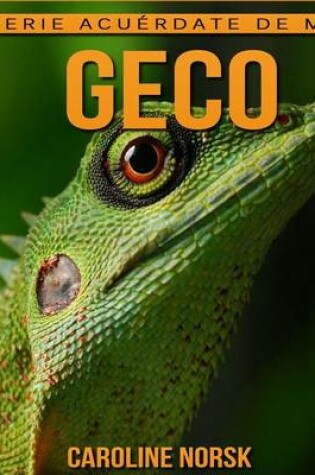 Cover of Geco