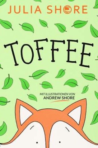 Cover of Toffee