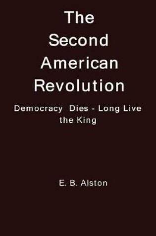 Cover of The Second American Revolution