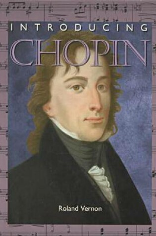 Cover of Introducing Chopin