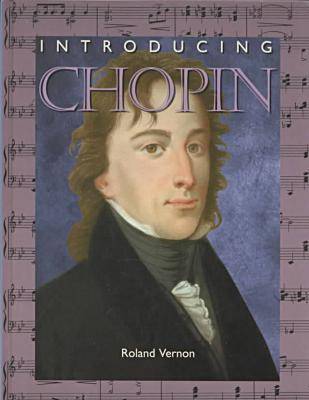 Book cover for Introducing Chopin