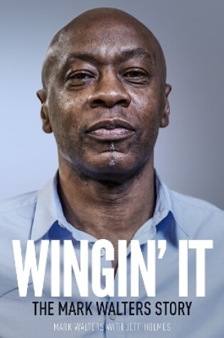 Cover of Wingin' It