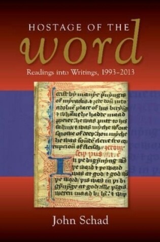 Cover of Hostage of the Word