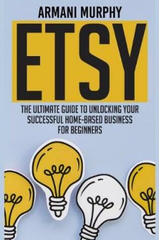 Cover of Etsy