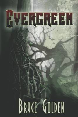 Book cover for Evergreen