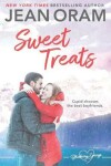 Book cover for Sweet Treats