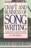 Cover of The Craft and Business of Song Writing