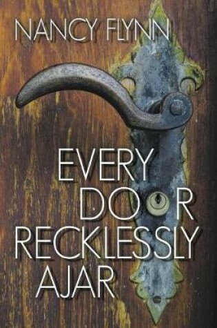 Cover of Every Door Recklessly Ajar