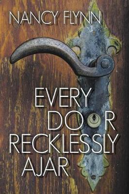 Book cover for Every Door Recklessly Ajar