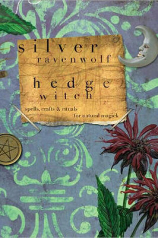Cover of Hedge Witch