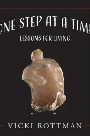 Cover of One Step at a Time