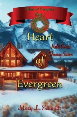 Cover of Heart of Evergreen