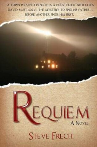 Cover of Requiem