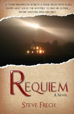 Book cover for Requiem