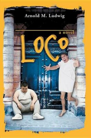 Cover of Loco