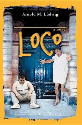 Book cover for Loco